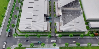 好的，这是将您提供的越南语内容翻译成中 - 厂房：5.7美元/平方米