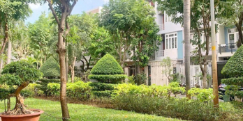 Đất 4x19m đường 44 khu An Phú Hưng Phường Tân Phong Q7. giá tốt