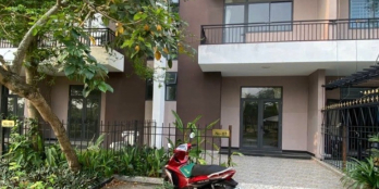 Nhà phố giáp Hóc Môn - 1 trệt 2 lầu - sổ hồng riêng - 6x16 - 700 triệu nhận nhà