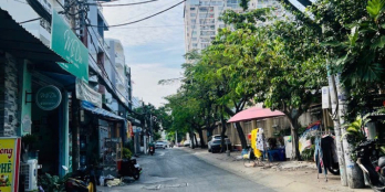 Bán nhà ,hẻm 8m ,4x16m ,1 trệt 2 lầu ,sân thượng, Lê Văn Lương ,Tân Kiểng ,Quận7