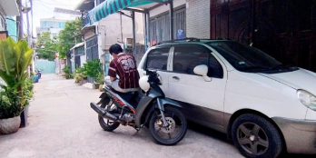 5.9 tỷ cho căn nhà để ở Quận 9 – hẻm ô tô, pháp lý sạch!Phước Long B-gần ĐH