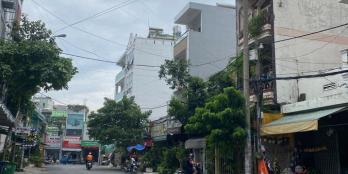 MT gần chợ Tân Hương – 100m² – 5PN – Vừa ở vừa kinh doanh tốt – Chỉ 12.8 TỶ