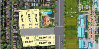 CẦN BÁN 6 LÔ ĐẤT TẠI BÙNG BÌNH DƯƠNG - GIA BÌNH - BẮC NINH GIÁ ĐẦU TƯ FO