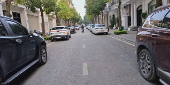 BÁN NHÀ PHỐ 5 TẦNG KHU ĐÔ THỊ CENTRAL RIVERSIDE THANH HÓA