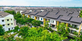 Shophouse hàng F0 cạnh ga Metro,  sổ lâu dài, CS mua hàng hấp dẫn