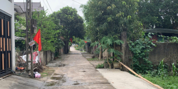 Bán đất Hưng Lợi giá bình dân chính chủ