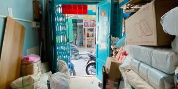 Quận 10, HXH Thành Thái, Phường 14, 45m2, 2 tầng, nhỉnh 6 tỷ