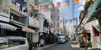 Mặt tiền Quận 11-4 tầng mới đẹp kiên cố 4PN giá chỉ 7...tỷ.