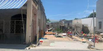 Tôi chính chủ cần bán đất Nguyễn Như Hạnh, Thanh Khê, Đà Nẵng