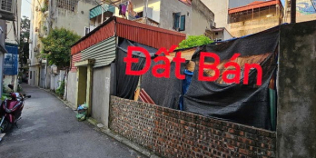 Giá đầu tư - giữ tiền! 81m2 đất Kim Quan Thượng - ngõ ô tô thông nhỉnh 100tr/m2