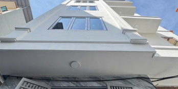 CHỈ TỪ 4,x TỶ SỞ HỮU NGAY NHÀ XÂY MỚI HÀ ĐÔNG - 5 TẦNG - NGÕ RỘNG THOÁNG SÁNG