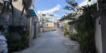 Bán nhà hẻm xe hơi Lã Xuân Oai Tăng Nhơn Phú A, 90m2, 3 tầng, ngang 4.5, 9 tỷ 3