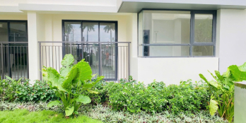 Bán căn hộ The Habitat Thuận An 2 phòng ngủ, ngay KCN Vsip 1, tầng thấp, giá tốt