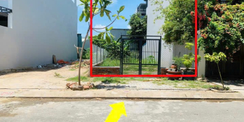 Cần bán gấp đất Bàu Mạc 6, gần chợ, gần biển, gần Mikazuki