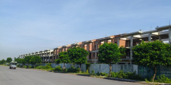 Bán căn góc đẹp ngay đường 45m, căn Thương Mại Aqua city mặt tiền đường Nam Cao