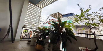 Bán nhà HXH 261 Đình Phong Phú Tăng Nhơn Phú B, 80m2, ngang 5m, 7 tỷ X