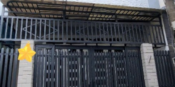 RỘNG ĐẸP-ĐƯỜNG TO-GIÁ RẺ- BÁN NHÀ 5M X15M- 4 TẦNG BTCT- NGUYỄN DUY CUNG-GÒ VẤP