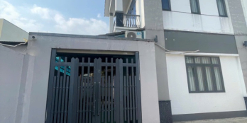 Bán gấp biệt thự đường Tô Ngọc Vân (Q.Thủ Đức), 413(m2), 82tr/m2