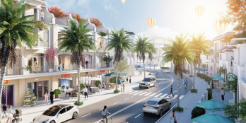 Bán đất nền Cà Ná, Thuận Nam, Ninh Thuận, 18 triệu/m2, 100m2 uy tín HOT