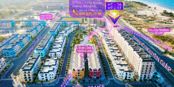 KHÁCH SẠN MINI LACELIA CITY QUẢNG BÌNH - NƠI ĐẦU TƯ THU DÒNG TIỀN HÀNG NĂM