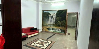 Gấp bán nhà Lê Quang Định ngay Nguyễn Văn Đậu HXH 6m Gần mặt tiền, 91m2 chào 13ỷ