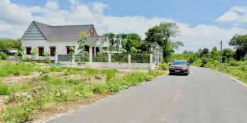 CẦN BÁN NHANH 512M2 ĐẤT Ở GẦN QUỐC LỘ ĐANG MỞ ĐƯỜNG, GẦN CHỢ DÂN ĐÔNG. GIÁ 220TR