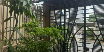 Nhà phố đẹp rẻ 6 x 18.7m 1 trệt 2 lầu đường song hành Q12  TP.HCM