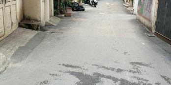 NHÀ ĐẸP TRƯỜNG CHINH - OTO TRÁNH - KD-6 TẦNG THANG MÁY - VỪA TÚI TIỀN.