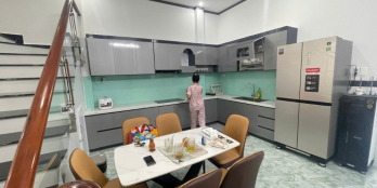 Nhà 1 trệt 1 lầu ngay ngã 3  đường Đồng khởi Biên hoà