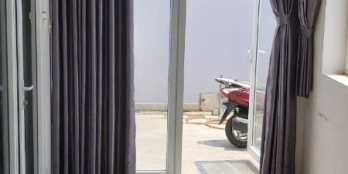 BDS HVL CG:CHO THUÊ BT 8x25M 5PN CÓ MÁY LẠNH KDC KHANG ĐIỀN INTRESCO Q9