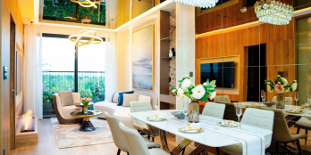 MUA NHÀ THE FIBONAN TẶNG GÓI SẢN PHẨM LÊN ĐẾN 100 TRIỆU TỪ SAMSUNG