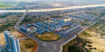 Nhà Phố Cao Cấp La Celia City – Cơ Hội Đầu Tư Sinh Lời Tại TP. Đồng Hới