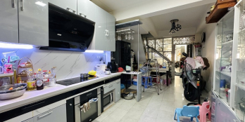 7.6 TỶ -GIÁP PHAN ĐĂNG LƯU, P5, PHÚ NHUẬN - HXH TRẢI NHỰA - 66M2 - 2 TẦNG Ở NGAY