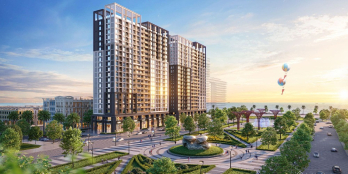 The Pathway Sầm Sơn - Nơi hiện thực hóa ước mơ về cuộc sống thượng lưu cho cư dâ