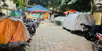 Căn Hộ Quận 6 gần chợ cây gõ - 72m2 giá chỉ hơn 2 tỷ.