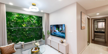 The Emerald 68 Apartments 2BR – 2BA | Affordable living just 11km from D1, HCMC