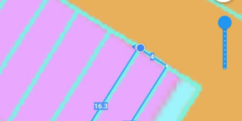 bán 2 cặp đất trung tâm Long Bình Tân, QL51