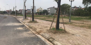 Bán nhà đất tại Báo Đáp Gia Lâm Hà Nội, giá hạt rẻ chỉ bằng 50% giá thị trường