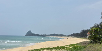 BẤT ĐỘNG SẢN VEN BIỂN LUÔN LÀ SỰ LỰA CHỌN HÀNG ĐẦU CỦA GIỚI ĐẦU TƯ