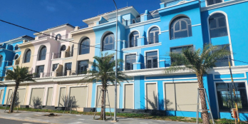 Cơ hội sở hữu nhà mặt biển – Sổ hồng từng lô – Sẵn sàng giao dịch tại Quảng Bình