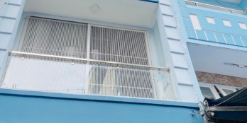 Quận 11 Đội Cung, phường 9, 45m2, 4 tầng, nhỉnh 6 tỷ