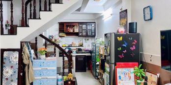 Quận 11 Đội Cung, phường 9, 45m2, 4 tầng, nhỉnh 5 tỷ