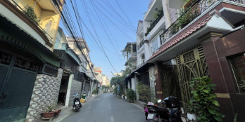 Gần PLA- Đỗ Xuân Hợp- hẻm lớn- bạn có biết căn này chưa nhỉnh 5T-2pn tiện xây ms