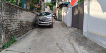 Chỉ 3,8 TỶ có ngay lô đất đẹp Giếng Đáy – Hạ Long!