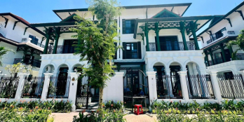 QUỸ ĐỘC QUYỀN BT RIVER PHÍA NAM THỦ ĐÔ 2X TỶ CK15% HTLS 36T