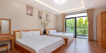  BÁN BIỆT THỰ BÃI SAU – HỒ QUÝ LY – 259m2 SỔ HỒNG HOÀN CÔNG – GIÁ 29 TỶ 