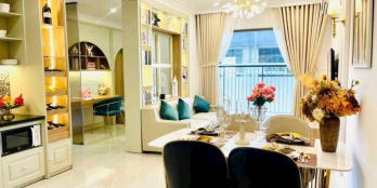 Bán Căn Hộ Cao Cấp Đầu Tư Cho Thuê , Ở Chỉ Thanh Toán 600tr Nhận Nhà Ở Ngay