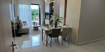 Dự án căn hộ NOXH siêu tốt ngay tại trung tâm Thủ Dầu Một