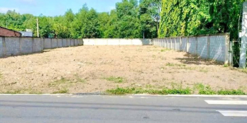 THU HỒI VỐN BÁN GẤP 1300M2 ĐẤT SẴN THỔ CƯ GẦN KCN, CHỢ DÂN ĐÔNG. GIÁ 235TR