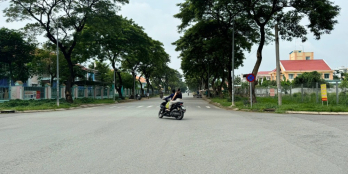 Bán Nền 5X20 Sổ Hồng KDC Phong Phú 4 Giá Tốt Nhất